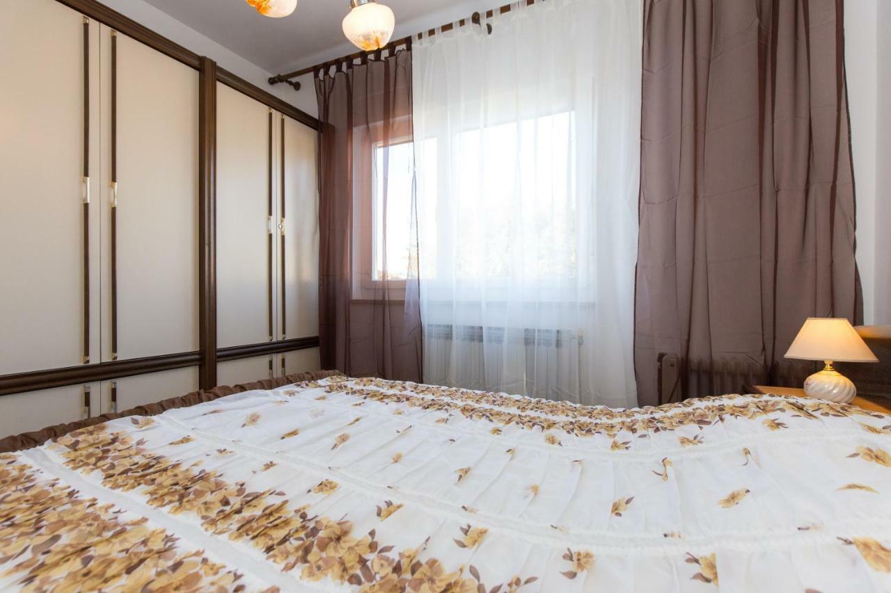 Neda Apartment Punat Ngoại thất bức ảnh