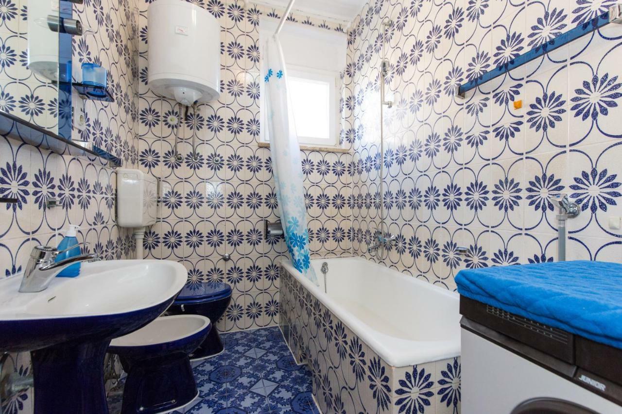 Neda Apartment Punat Ngoại thất bức ảnh