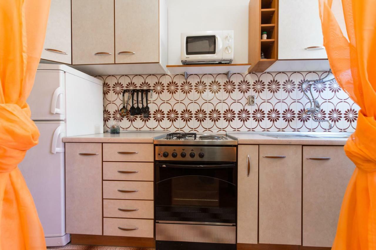 Neda Apartment Punat Ngoại thất bức ảnh